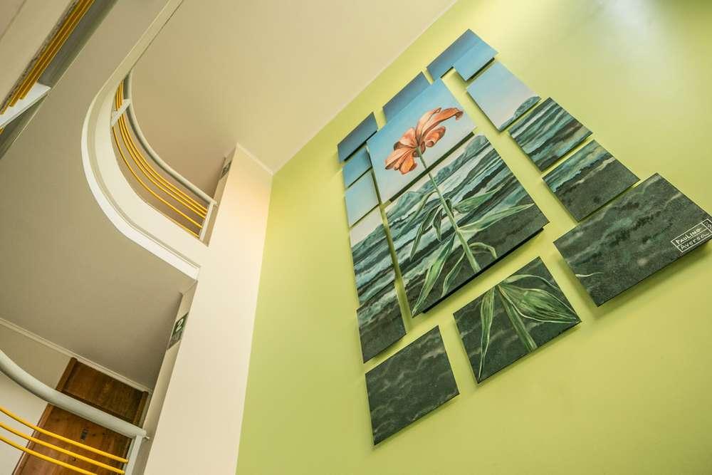Multiparque Hplus Long Stay Guara  Exterior foto