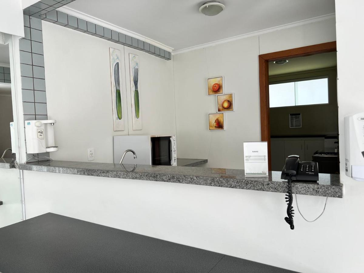 Multiparque Hplus Long Stay Guara  Exterior foto