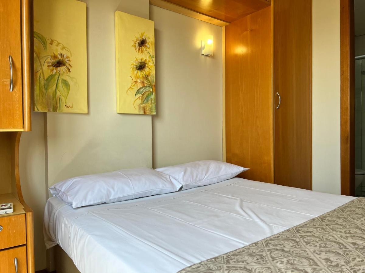Multiparque Hplus Long Stay Guara  Exterior foto
