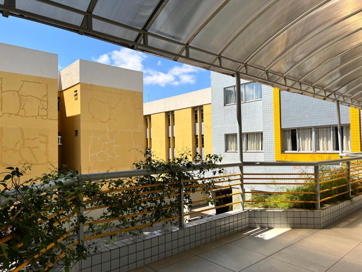Multiparque Hplus Long Stay Guara  Exterior foto
