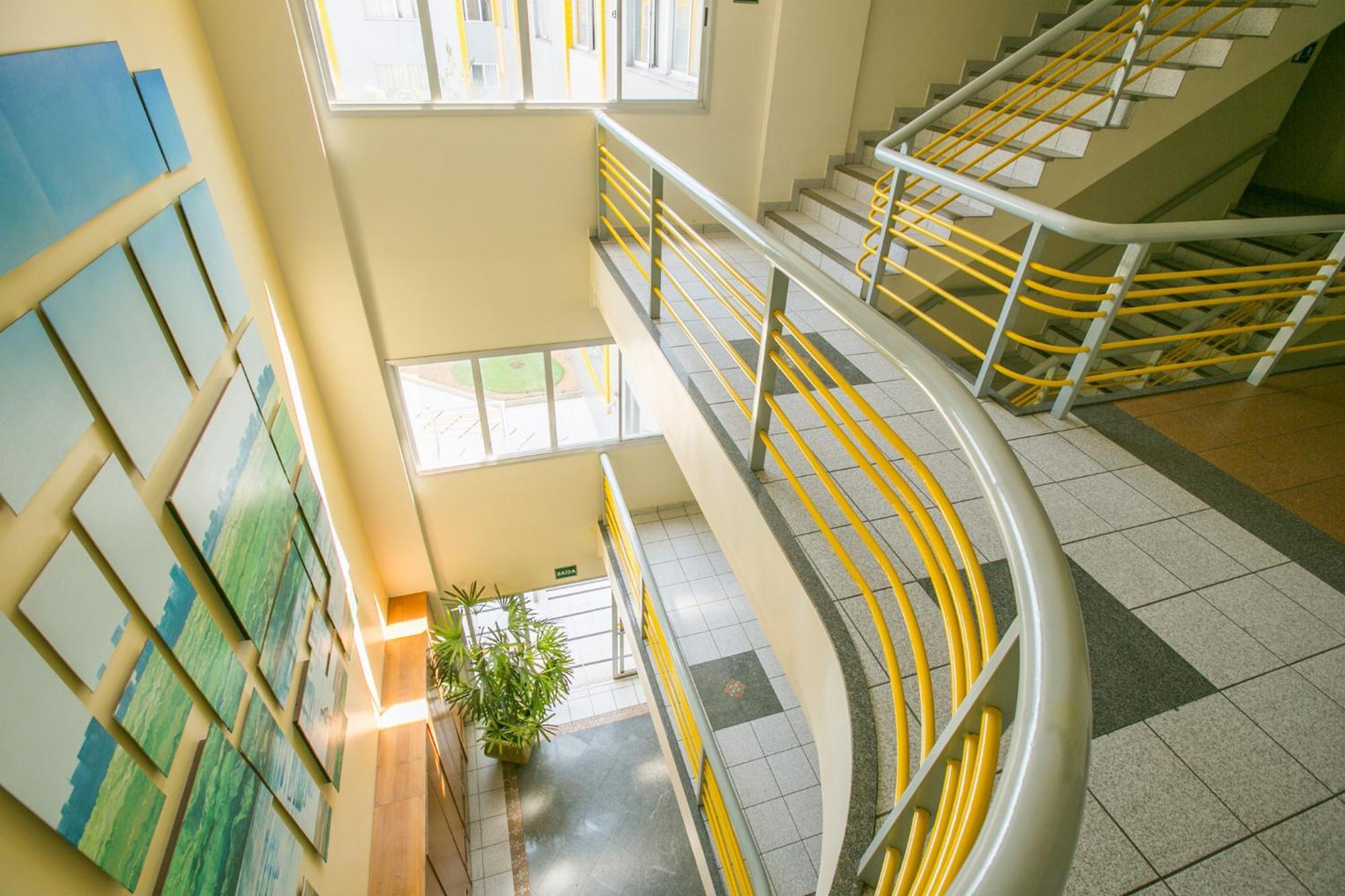 Multiparque Hplus Long Stay Guara  Exterior foto