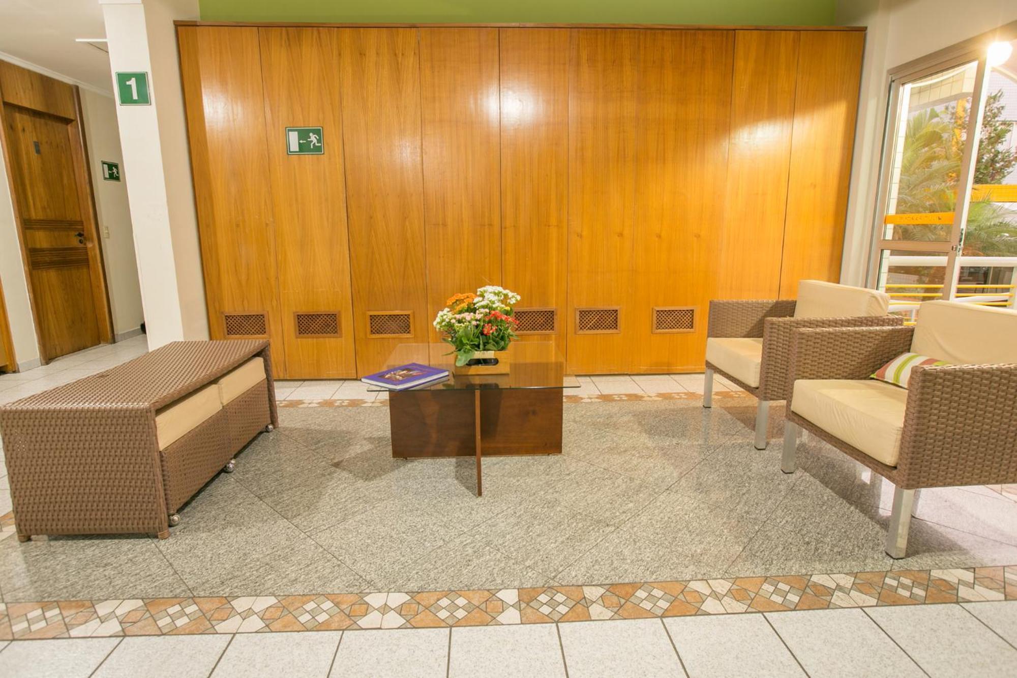 Multiparque Hplus Long Stay Guara  Exterior foto