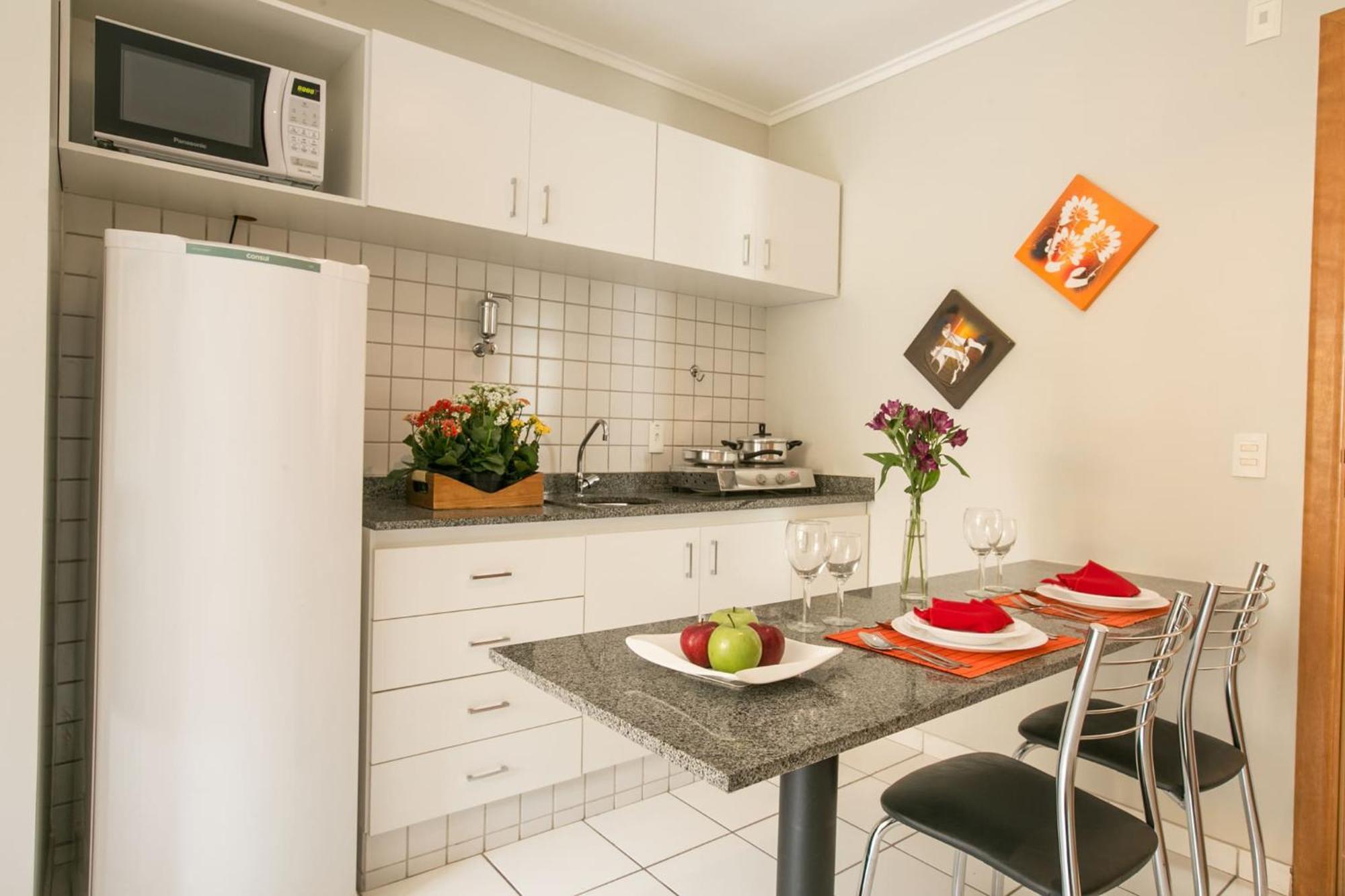 Multiparque Hplus Long Stay Guara  Zimmer foto